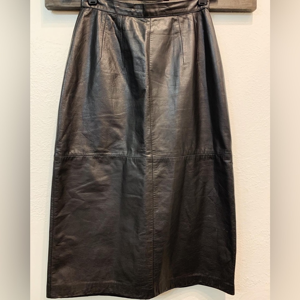 Petite Sophisticate Skirt